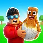 怪梗偷蛋大作战