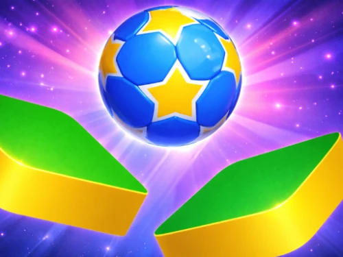 极限平衡滚球 3D