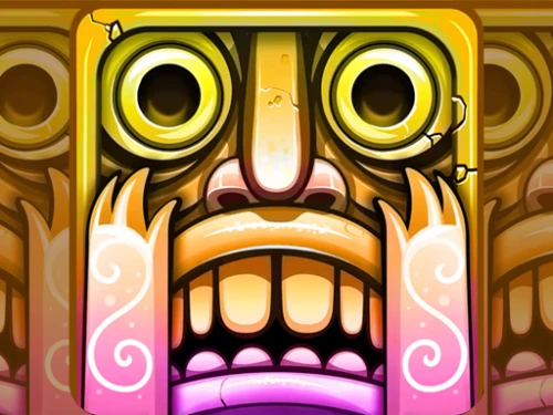 神庙逃亡：胡里节