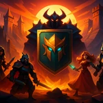 战斗家：究极战术卡牌