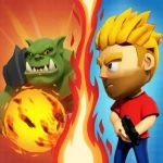 怪物猎人：孤胆生存