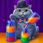 液体分类：图鉴收集家