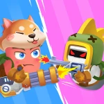 狂暴香肠射击大冒险