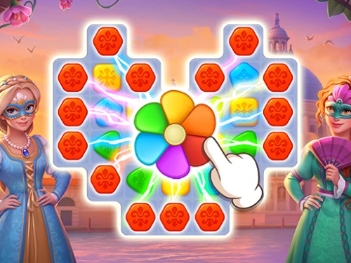 达芬奇谜题：文艺复兴探险记