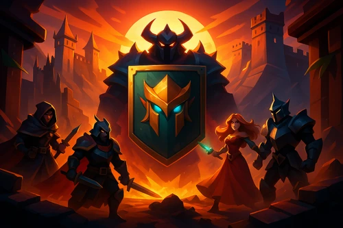 战斗家：究极战术卡牌