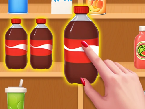 货柜整理大师：三维匹配挑战