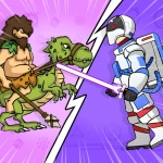 人类进化大跃迁