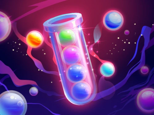 小球分类大挑战