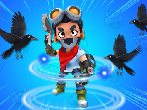 荒野乱斗：英雄远征