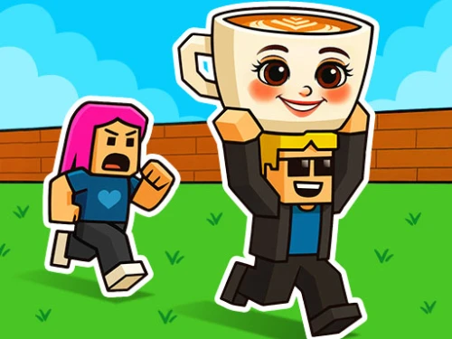 脑洞掠夺大乱斗