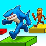 脑回路魔性大跑酷