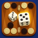 双陆棋巅峰对决
