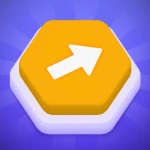 Hexa GO! 六方块炸裂消除