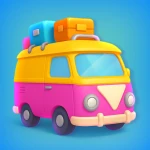 旅游故事消消乐