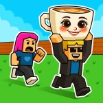 脑洞掠夺大乱斗