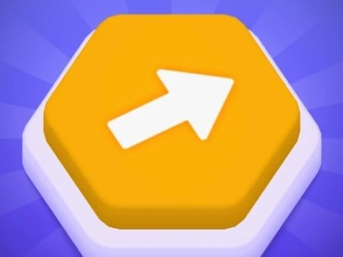 Hexa GO! 六方块炸裂消除