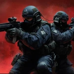 威克森枪战竞技场