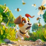 狗狗救援大冒险