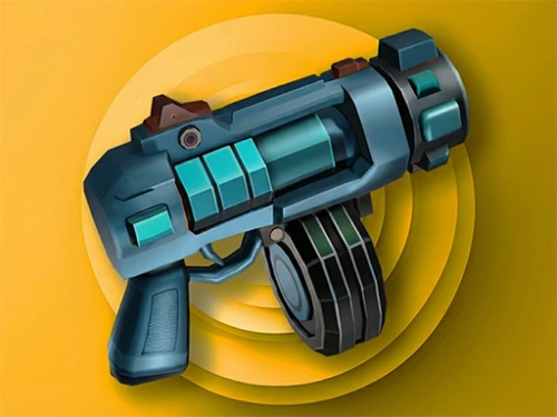 枪火对决：魔法师之怒