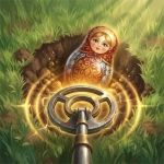 俄罗斯寻宝猎人