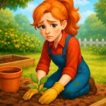 苏菲的农场：消除与重生