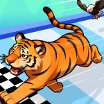 动物全能竞技场