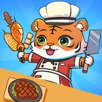 双人儿童厨房大作战