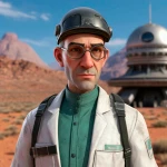 51区：地下突围