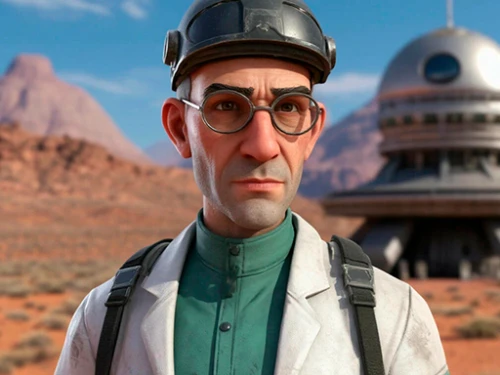 51区：地下突围