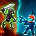 泰坦英雄合成战