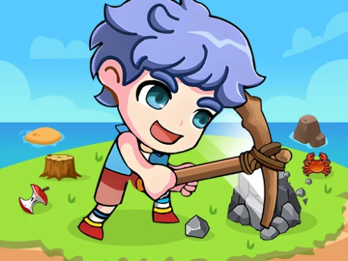 荒岛求生：进化