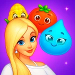 维嘉小镇：暖心三消