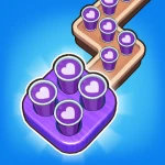 咖啡整理冲刺：杯子消消乐