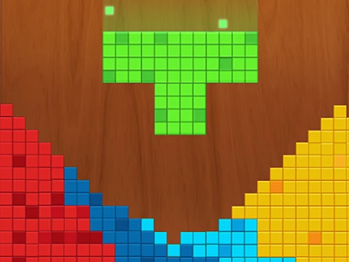 细沙方块大消除