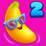 缤纷果汁消消乐 2