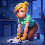 梦幻咖啡馆合并