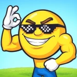 酷橙球：弹跳大冒险