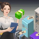 仓库拍卖大亨：竞价战争