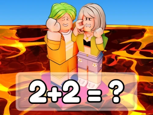 算术岩浆：塔楼冲刺