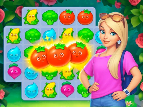 维嘉小镇：暖心三消