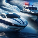 疾速激流：海上大逃亡