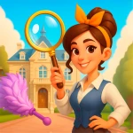 梦幻酒店：寻物大作战