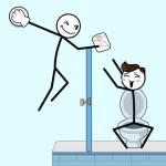 长手先生：火柴人营救