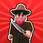 杀手对决警长：终极决斗