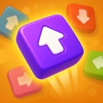 方块消消乐：箭头大解密