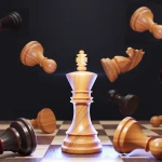 3D国际象棋大师