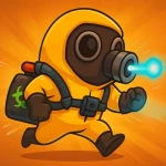 怪萌大头合成赛