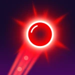 霓虹泡泡龙：极速挑战