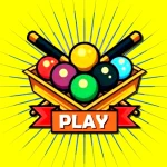 钻石台球挑战赛