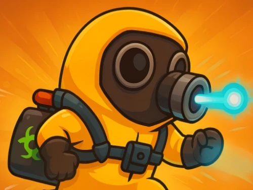 怪萌大头合成赛